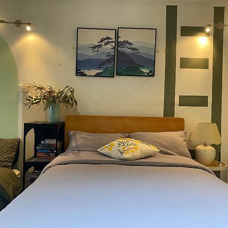 Snug-As-A-Bug Sleep House Leilighet Dunedin Eksteriør bilde